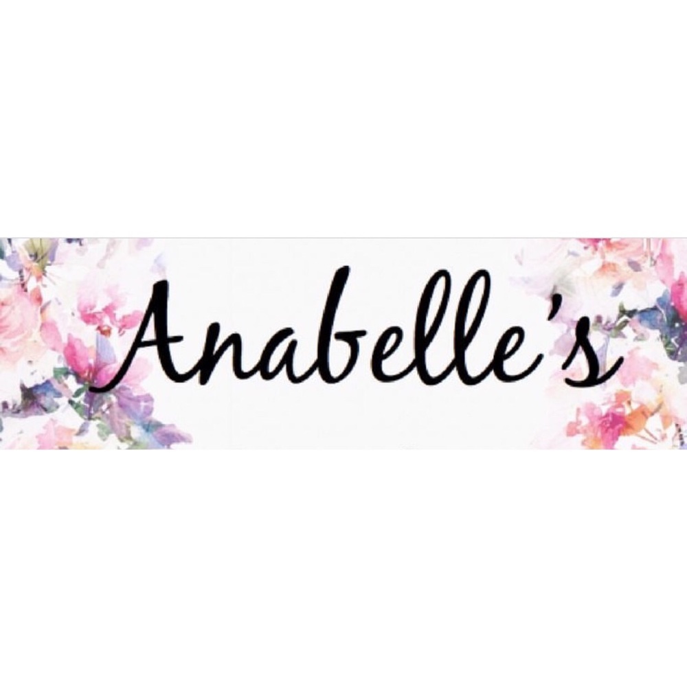 Meet your Posher, { anabelle’s